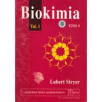 Biokimia Vol. 1 Edisi 4