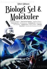 Biologi Sel & Molekuler