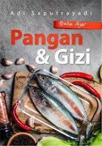 Buku Ajah Pangan & Gizi