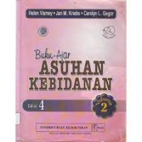 Buku Ajar Asuhan Kebidanan Edisi 4 Volume 2