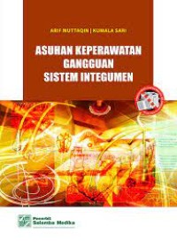 Buku Ajar Asuhan Keperawatan Klien Dengan Gangguan Sistem Integumen