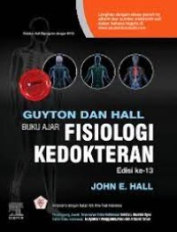 Buku Ajar Fisiologi Kedokteran Edisi ke - 13