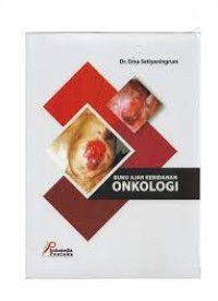 Buku Ajar Kebidanan Onkologi