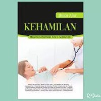 Buku Ajar Kehamilan