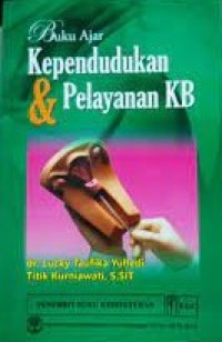 Buku Ajar Kependudukan & Pelayanan KB