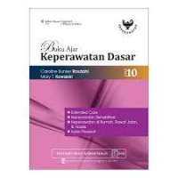 Buku Ajar Keperawatan Dasar Edisi 10: Extended Care, Keperawatan Rehabilitasi, Keperawatan di Rumah, Rawat Jalan, & Hopsis, Karir Perawat