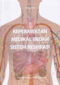 Buku Ajar Keperawatan Medikal Bedah Sistem Respirasi