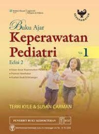 Buku Ajar Keperawatan Pediatri Vol 1 Edisi 2