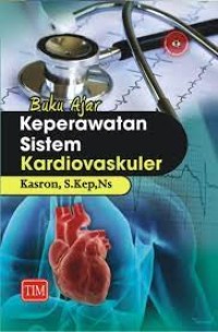 Buku Ajar Keperawatan SistemKardiovaskuler