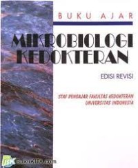 Buku Ajar Mikrobiologi Kedokteran Edisi Revisi