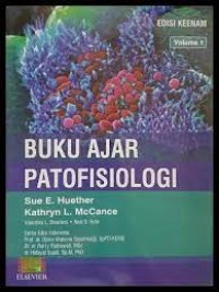 Buku Ajar Patofisiologi Volume 1; Edisi 6