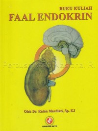 Buku Kuliah Faal Endokrin