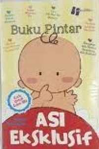 Buku Pintar ASI eksklusif