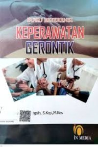 Buku Referensi Keperawatan Gerontik