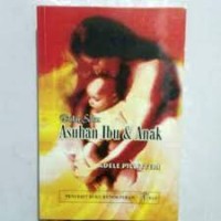 Buku Saku Asuhan Ibu & Anak