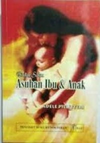 Buku Saku Asuhan Ibu & Anak