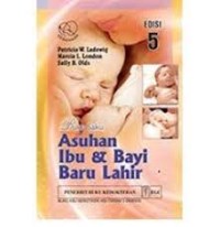Buku Saku Asuhan Ibu & Bayi Baru Lahir