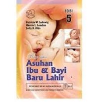 Buku Saku Asuhan Ibu & Bayi Baru Lahir