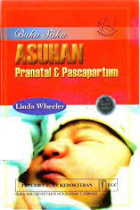 Buku Saku Asuhan Pranatal & Pascapartum