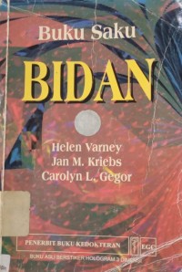 Buku Saku Bidan