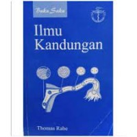 Buku Saku Ilmu Kandungan