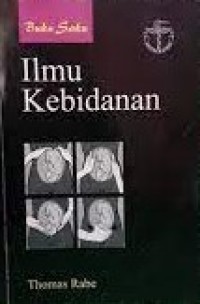 Buku Saku Ilmu Kebidanan