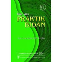 Buku Saku Praktik Bidan