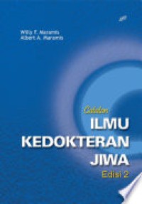 Catatan Ilmu Kedokteran Jiwa. Edisi 2