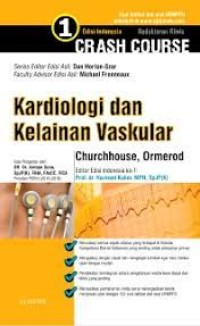 Crash Course Kardiologi dan Kelainan Vaskular