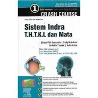 Crash Course: Sistem Indra T.H.T.K.L dan Mata