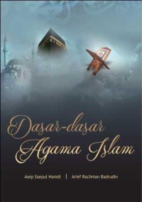 Dasar-Dasar Agama Islam