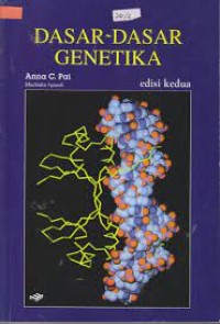 Dasar-Dasar Genetika Edisi 2