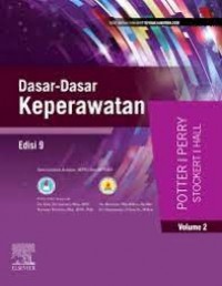 Dasar - Dasar Keperawatan Volume 2 Edisi . 9