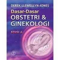 Dasar-dasar Obstetri & Ginekologi Edisi 6