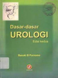 Dasar-Dasar Urologi Edisi Kedua