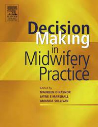 Decision Making ind Midwifery Practice