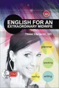 English For an Extraordinary Midwife