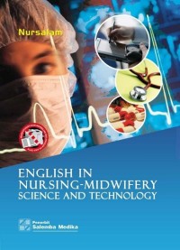 English In Nursing-Midwifery Science And Technology