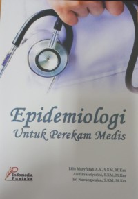 Epidemiologi untuk pererkam medis