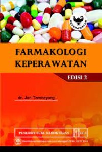 Farmakologi Keperawatan Edisi 2