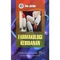 Firmakologi Kebidanan