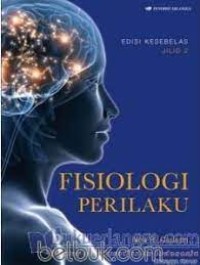 Fisiologi Perilaku Jilid 2 Edisi 11