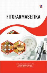 Image of Fitofarmasetika