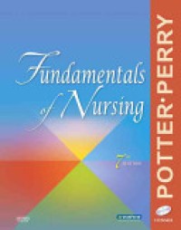 Fundamentals of Nursing Seventh edition