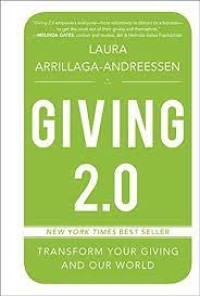 Giving 2.0 : Transform Your Giving and Our World