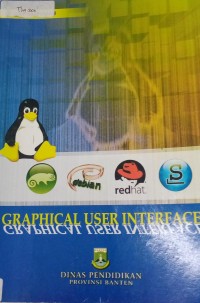 Graphical User Interface