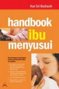 Handbook IBu Menyusui