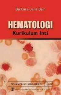 Hematologi Kurikulum Inti