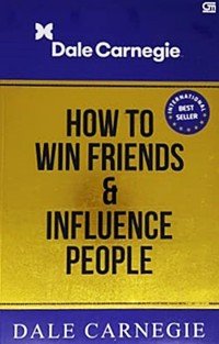 How To Win Friends and Influence People