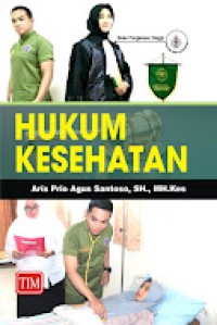 Hukum Kesehatan